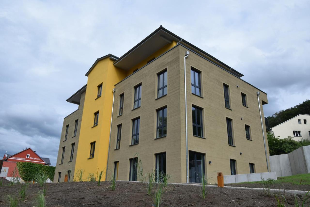 Prinzess Brunhilde - Appartementhaus Apartment