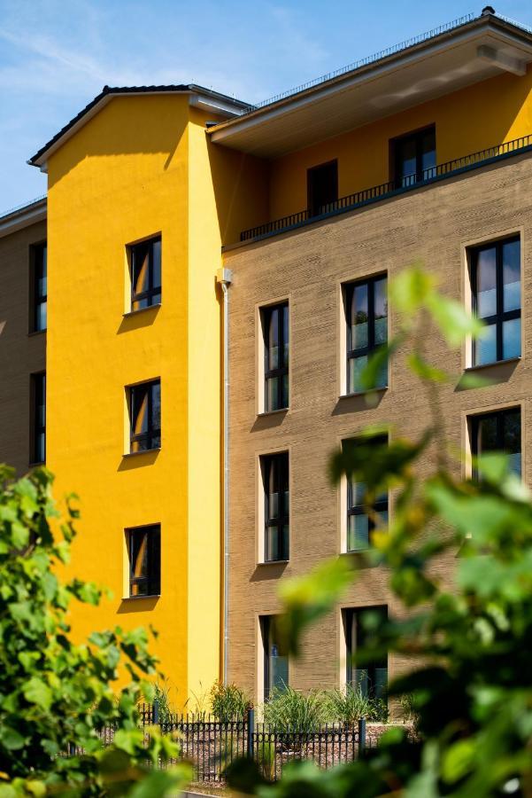 Prinzess Brunhilde - Appartementhaus Apartment *