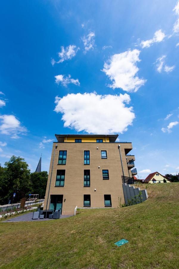 Prinzess Brunhilde - Appartementhaus Apartment *