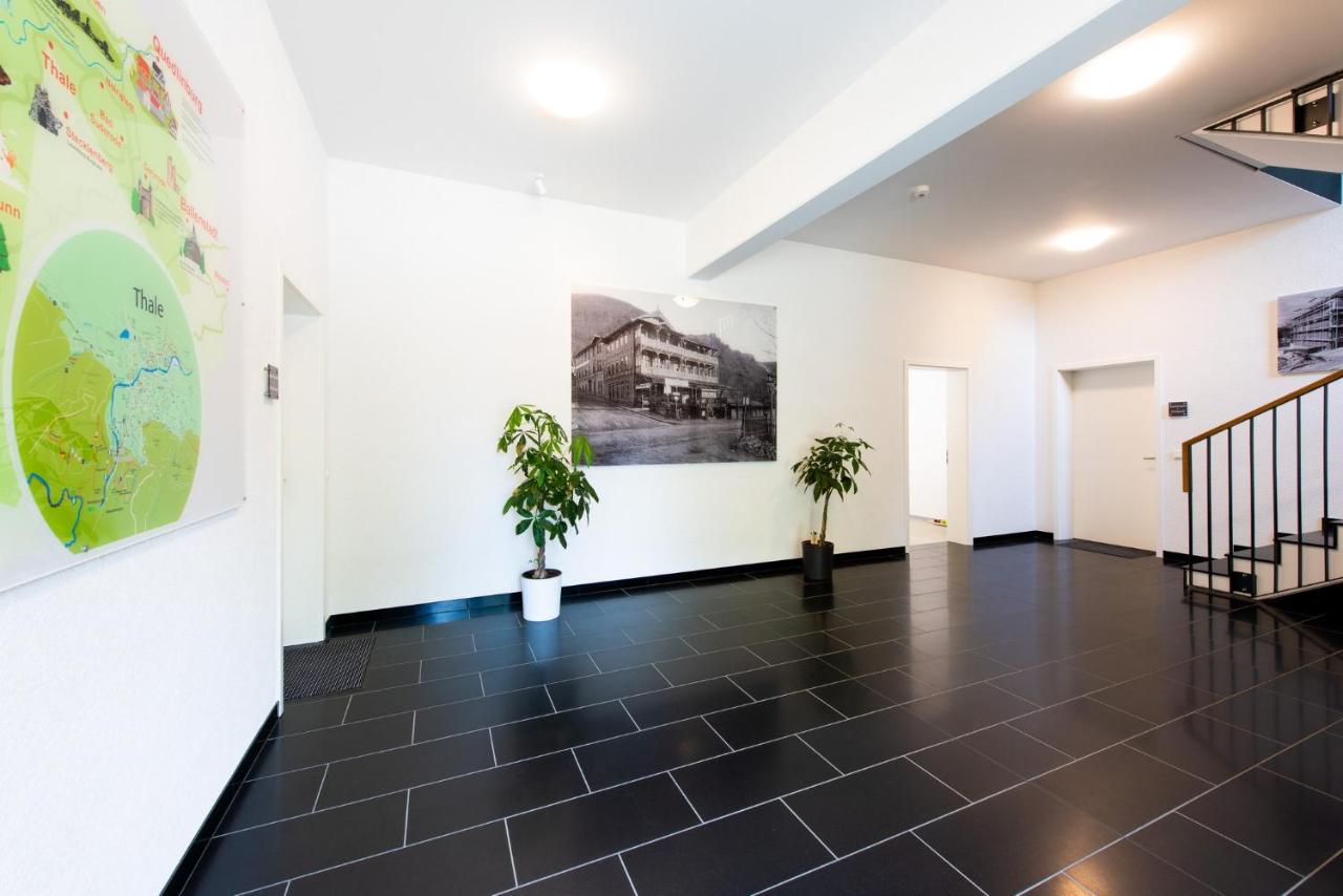 Prinzess Brunhilde - Appartementhaus Apartment