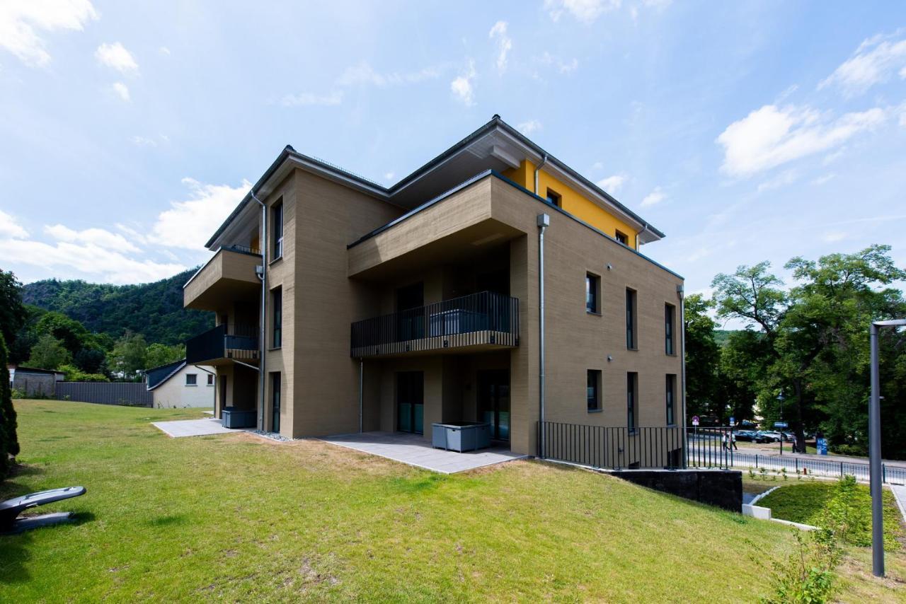 Apartment Prinzess Brunhilde - Appartementhaus