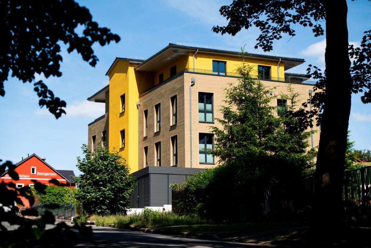 Apartment Prinzess Brunhilde - Appartementhaus Thale