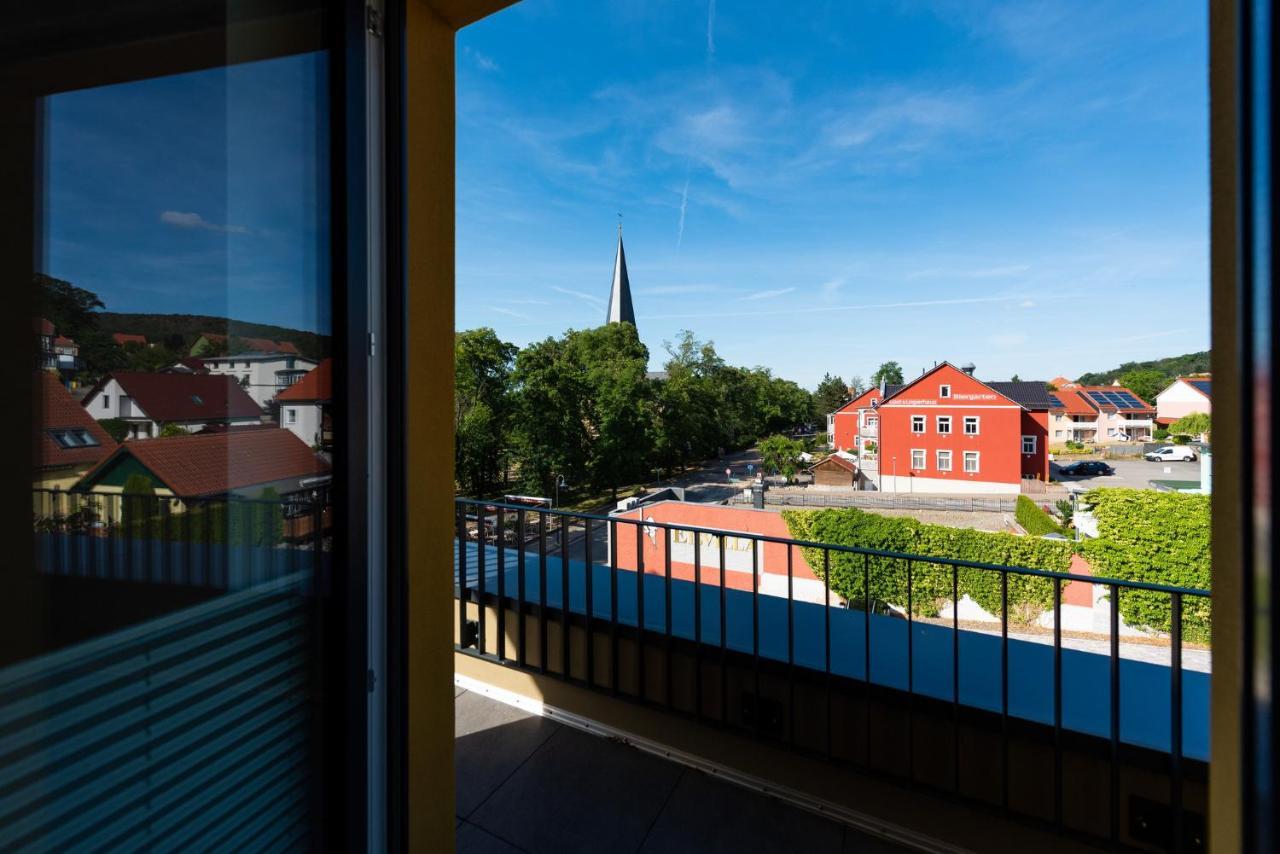 Apartment Prinzess Brunhilde - Appartementhaus *