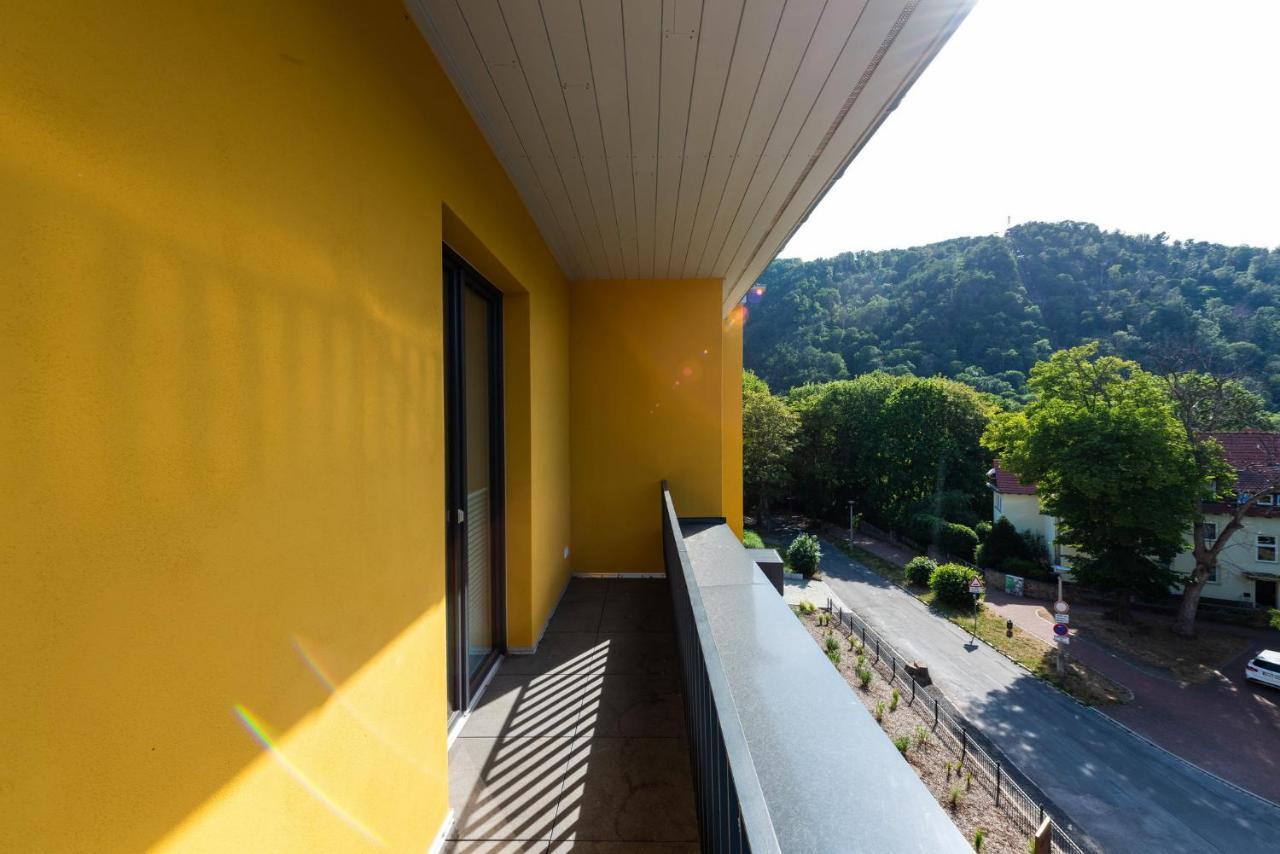 Apartment Prinzess Brunhilde - Appartementhaus