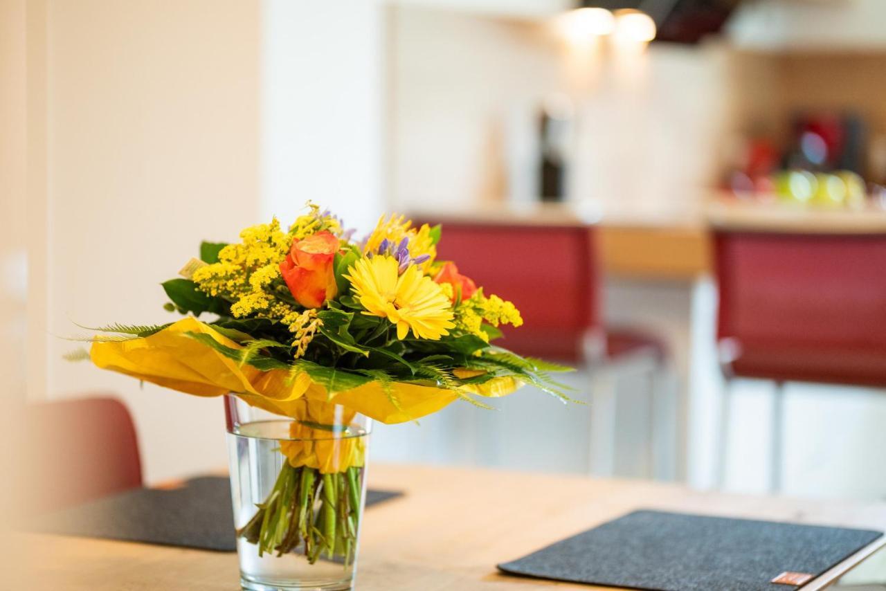 Apartment Prinzess Brunhilde - Appartementhaus Thale