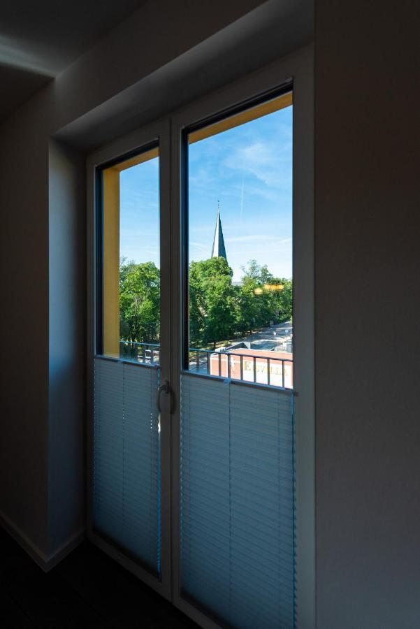Prinzess Brunhilde - Appartementhaus Apartment Thale