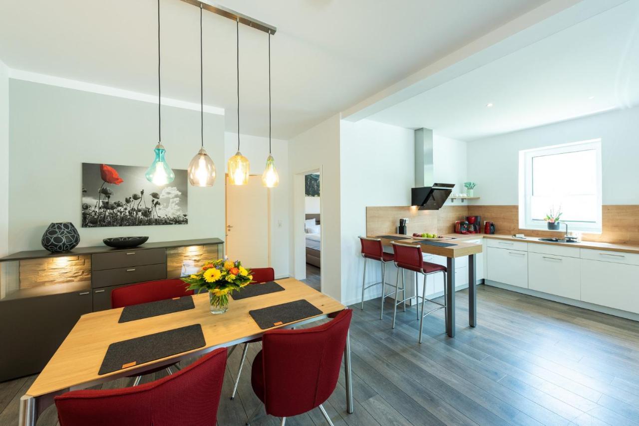 Apartment Prinzess Brunhilde - Appartementhaus Thale