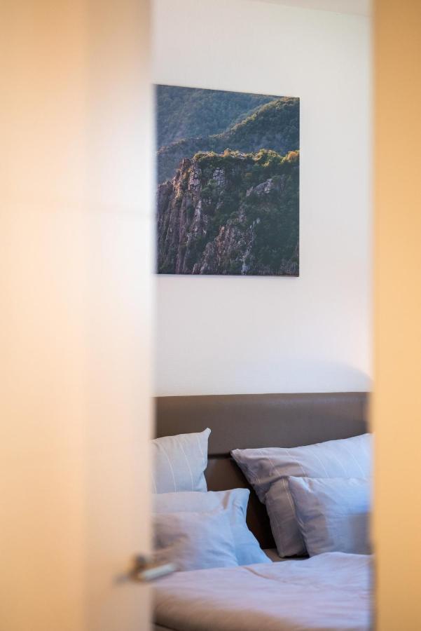 Prinzess Brunhilde - Appartementhaus Apartment *
