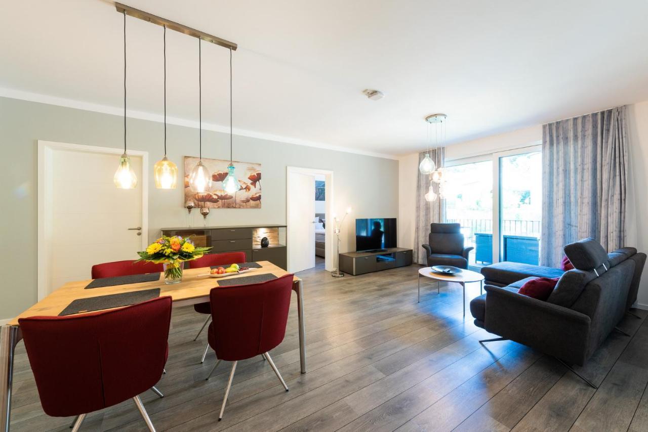 Apartment Prinzess Brunhilde - Appartementhaus