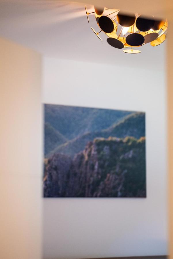 Apartment Prinzess Brunhilde - Appartementhaus Thale